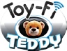 Toy Fi Teddy